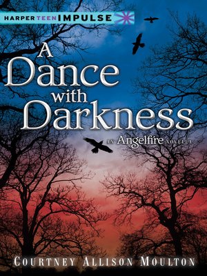 cover image of A Dance with Darkness
